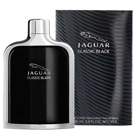 parfum jaguar